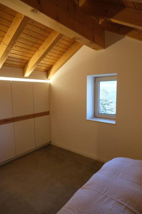 Maisonnette De Campagne Sion Ngoại thất bức ảnh