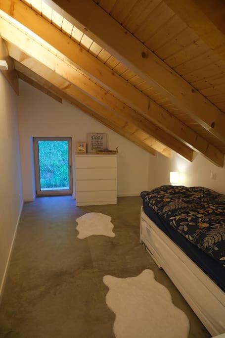 Maisonnette De Campagne Sion Ngoại thất bức ảnh